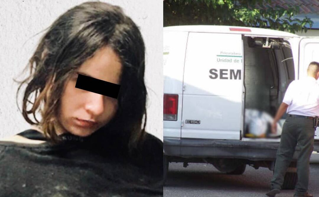 foto: Tomada de Twitter/ Cuartoscuro/ El universal/