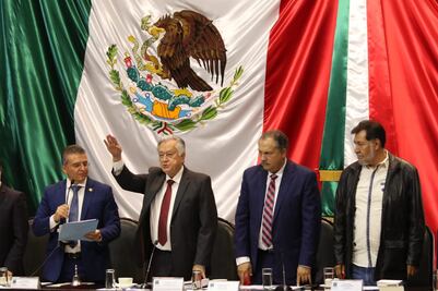 Permisos de la CRE ponen en riesgo luz para 120 millones de mexicanos: CFE