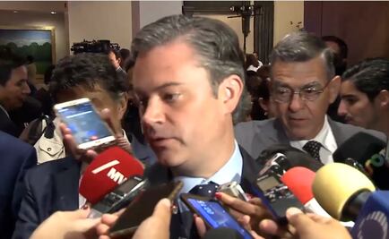 Si Tec no garantiza seguridad perdería permisos de operación: SEP