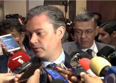 Si Tec no garantiza seguridad perdería permisos de operación: SEP