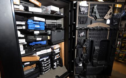 Se disparan ventas de armas en Canadá ante planes de limitar posesión