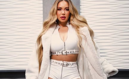 Chiquis Rivera sorprende con revelación acerca de su orientación sexual