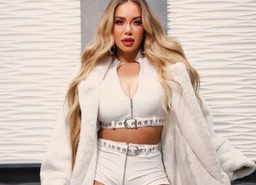 Chiquis Rivera sorprende con revelación acerca de su orientación sexual
