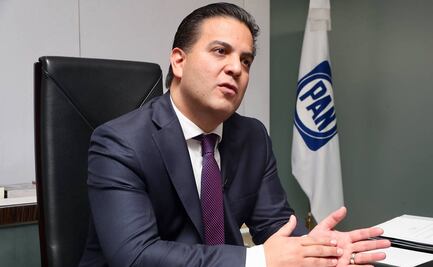 Damián Zepeda exige que funcionarios no condicionen programas sociales por votos a Morena