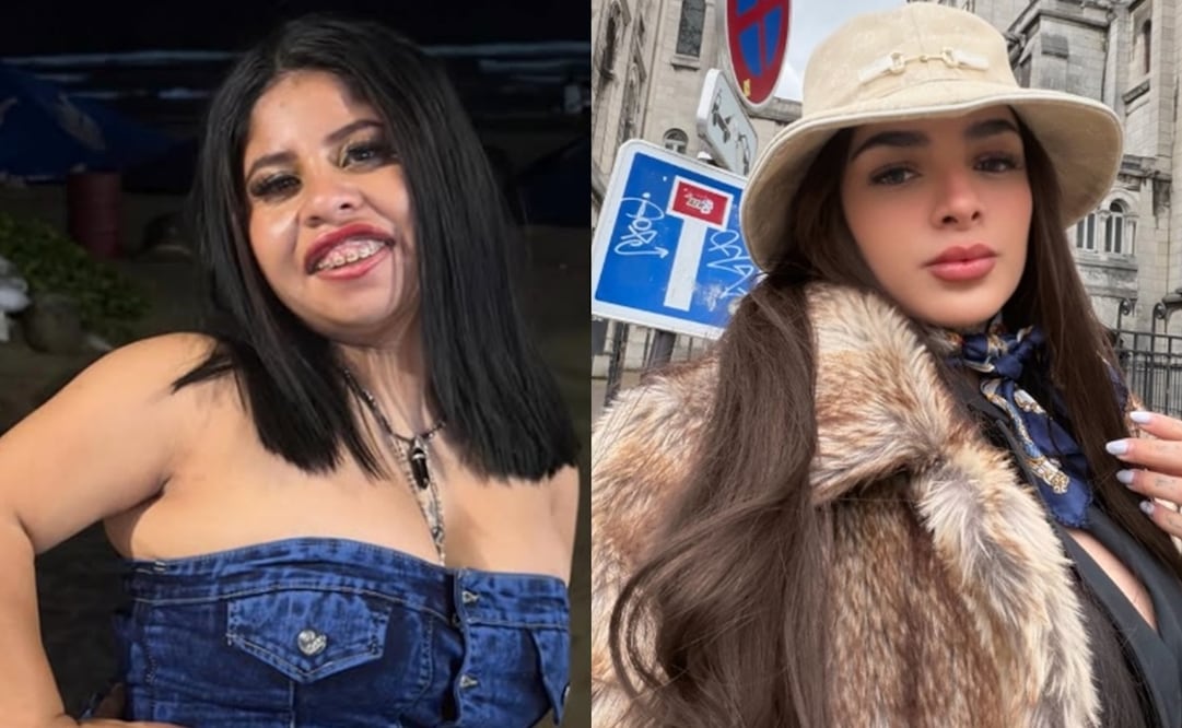 Lupita TikTok reacciona a robo que vivió Karely Ruiz. Foto: Redes sociales
