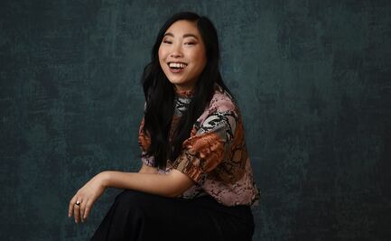 Ganadora del Globo de Oro anuncia paradas del metro en NY