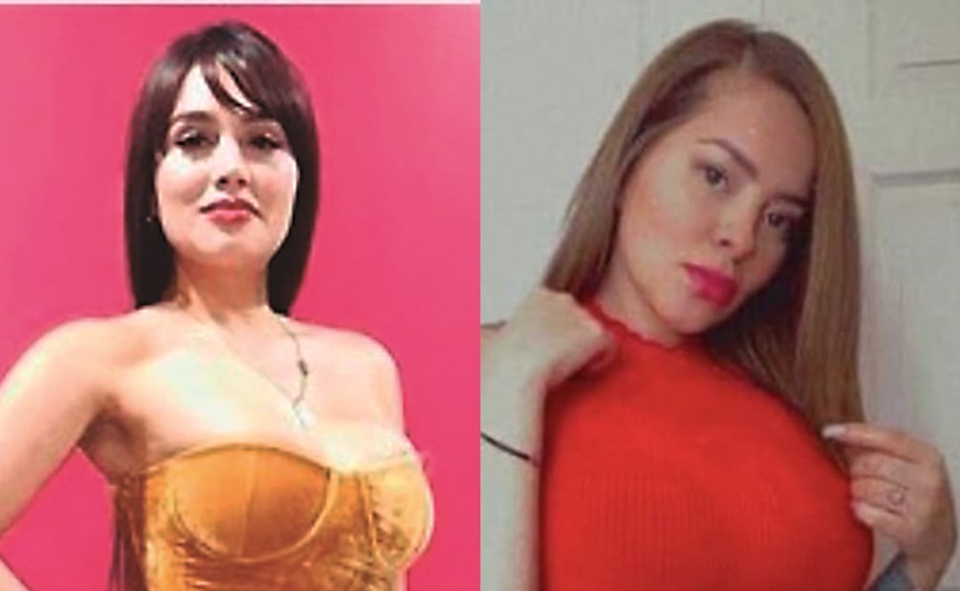 Ambas detenidas podrían salir libres, al no haber una imputación directa contra ellas. Fotos: Archivo/ EL UNIVERSAL