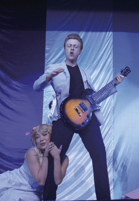 Para la compañía Britstudio fue un esfuerzo que valió la pena (CORTESÍA)