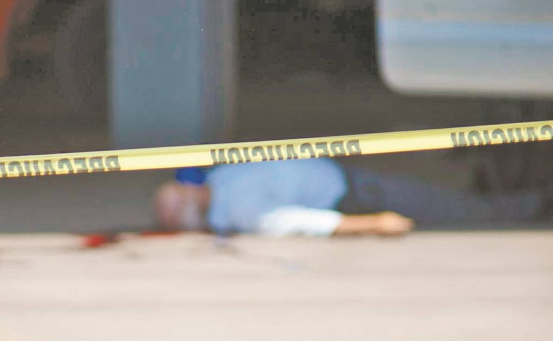 Del 4 de marzo al 8 de abril, tres candidatos fueron asesinados, según reportes de la SSPC de los 11 estados más violentos. También se destaca en informes que 41 aspirantes tienen protección. Foto: ARCHIVO EL UNIVERSAL