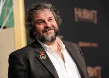 Peter Jackson creará museo para cinéfilos