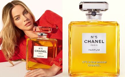 Margot Robbie y Jacob Elordi se unen en un filme de moda