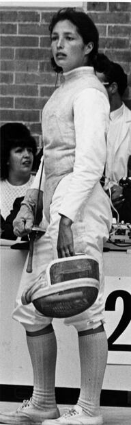 La primera mujer mexicana en ganar una medalla olímpica