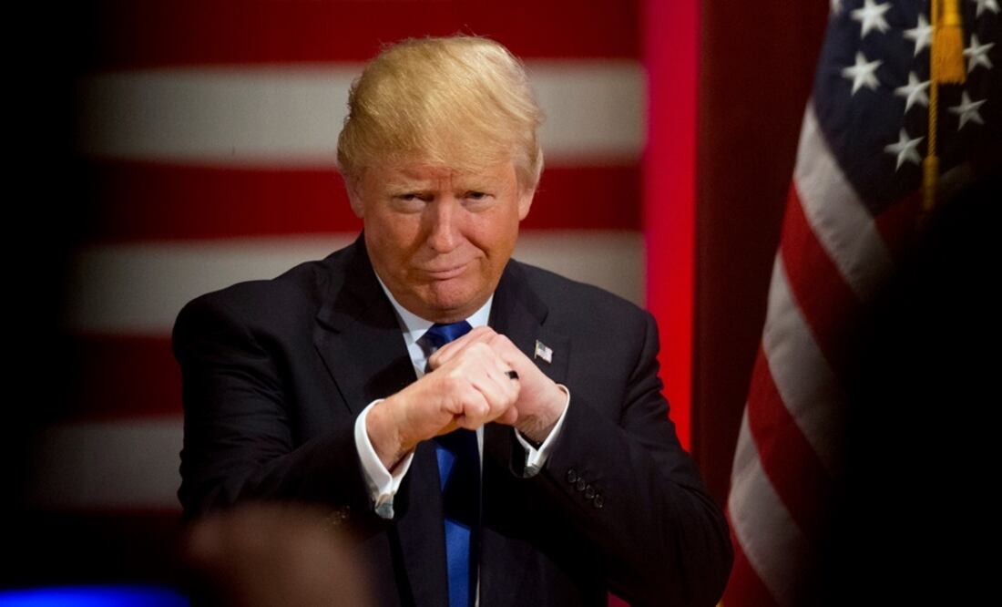 Foto: Archivo/ EL UNIVERSAL