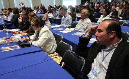 PAN integra a árbitros de proceso interno