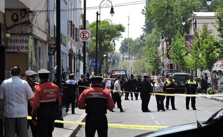 Estudiante crea billetera antirrobo