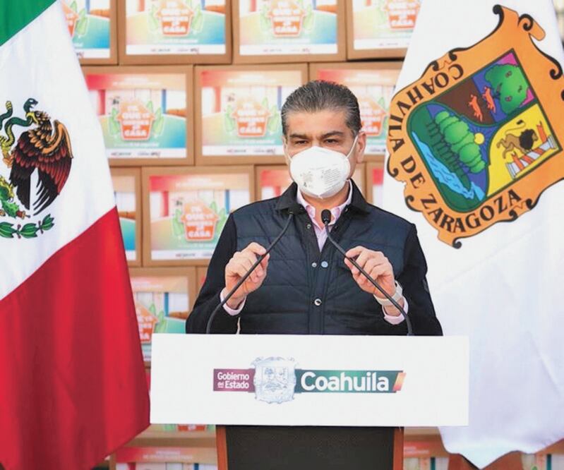 Miguel Riquelme. Archivo EL UNIVERSAL