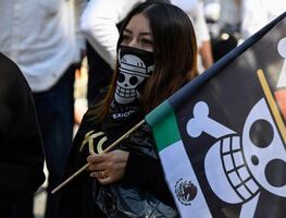 Marcha Z deja 19 detenidos; tres son investigados por tentativa de homicidio