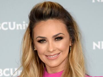 Aracely Arámbula comparte cómo han crecido sus hijos: ya "huele a suegra"