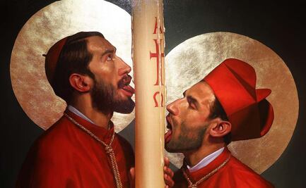 Cultura CDMX se posiciona a favor de Fabián Cháirez tras suspensión de su obra; “censura es un retroceso”, dice