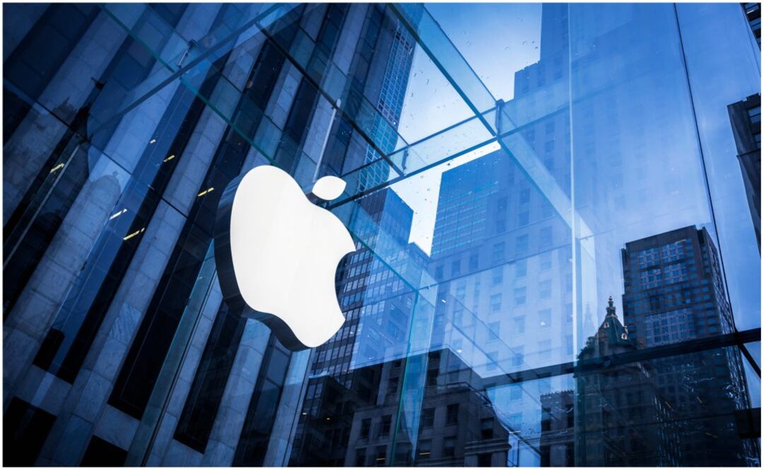 La empresa de investigación de mercado Canalys calcula que de los 81 millones de iPhones vendidos en el trimestre, 29 millones eran iPhone X