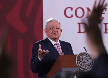 Pide AMLO a Israel acelerar extradición de Tomás Zerón