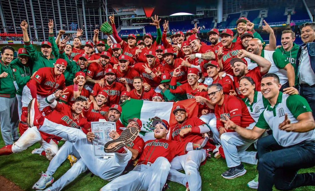 Hace dos años y medio, finalizaron en el tercer lugar. Foto: Cristobal Herrera Ulashkevich / EFE