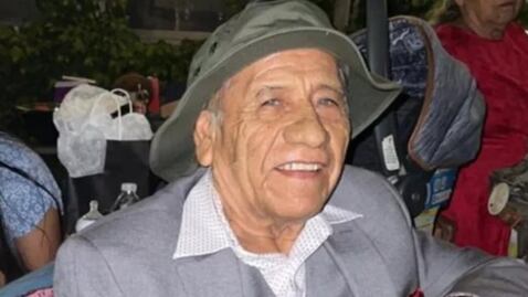 ¿Quién era Nicolás Toledo, el abuelito mexicano que murió en el tiroteo del 4 de julio en Chicago?