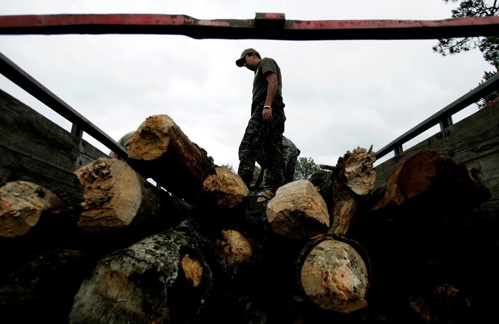 FOTO: Archivo/ EL UNIVERSAL/