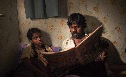 Ganadora de Cannes fracasa en los cines