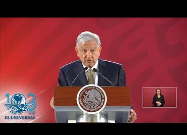 Presenta AMLO queja ante CNDH por bloqueos de maestros