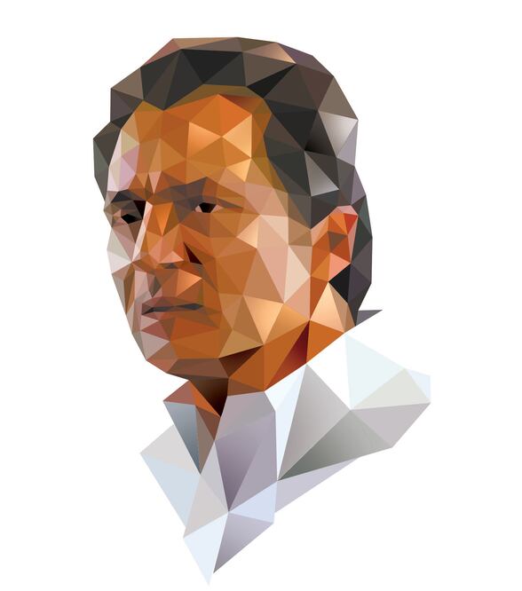 El silencio de los amigos de Emilio Lozoya