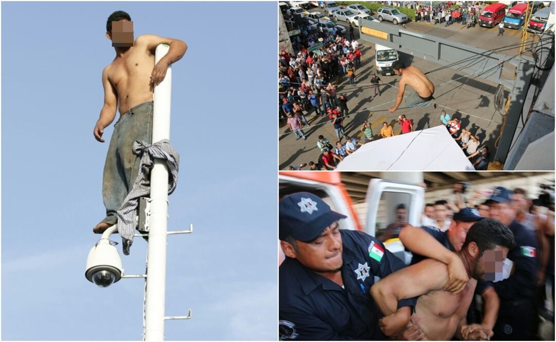 Foto: Luma López / EL UNIVERSAL