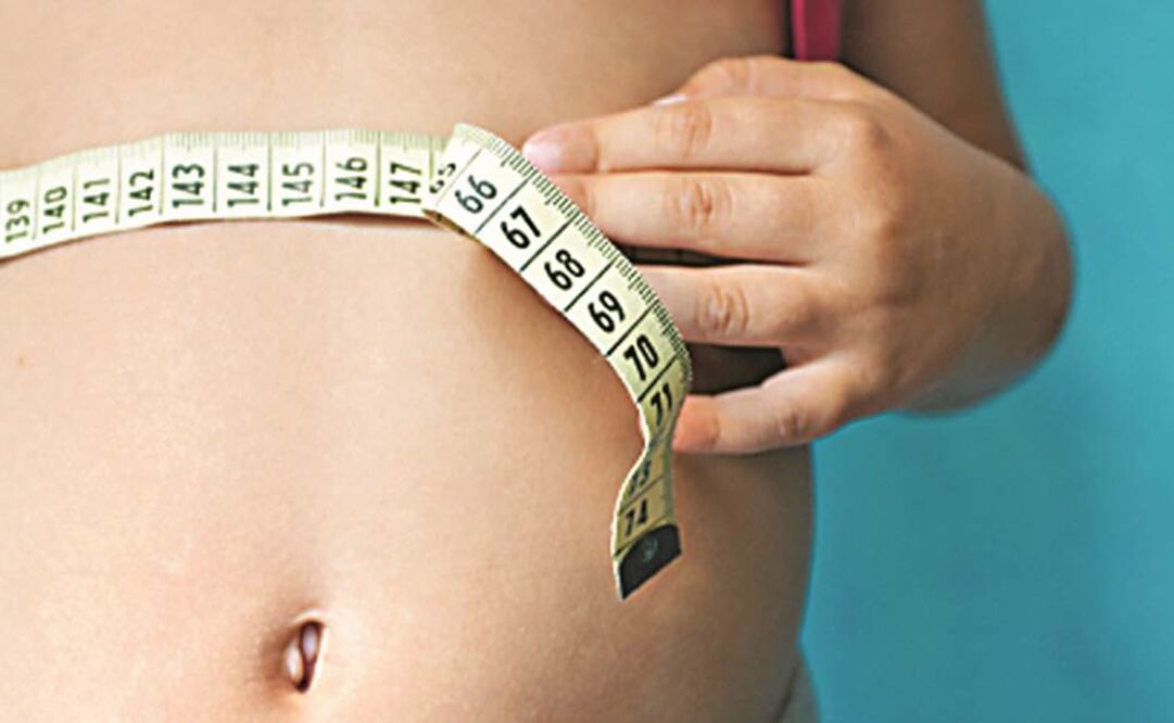 Hongos podría ser una herramienta para el tratamiento de la obesidad. Foto: Archivo