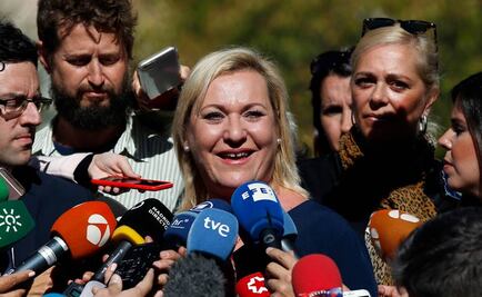 Activista de bebés robados en España encuentra a su madre biológica