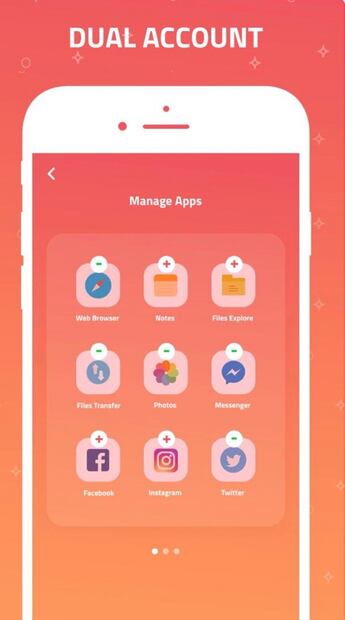 Cómo usar 2 cuentas de WhatsApp en un mismo teléfono