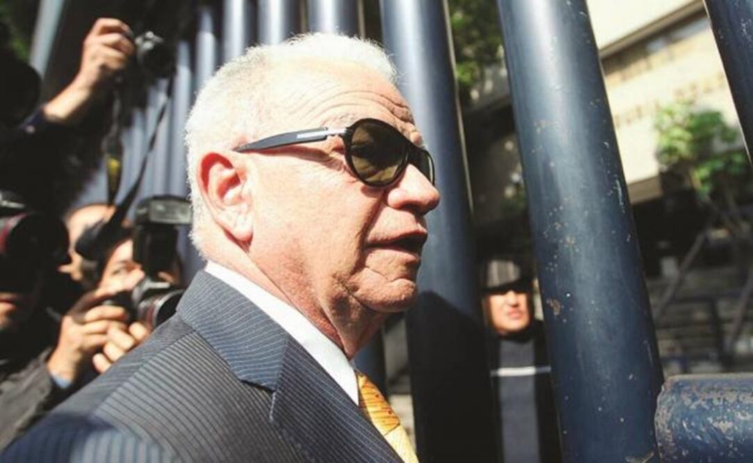 (Photo: File/EL UNIVERSAL)