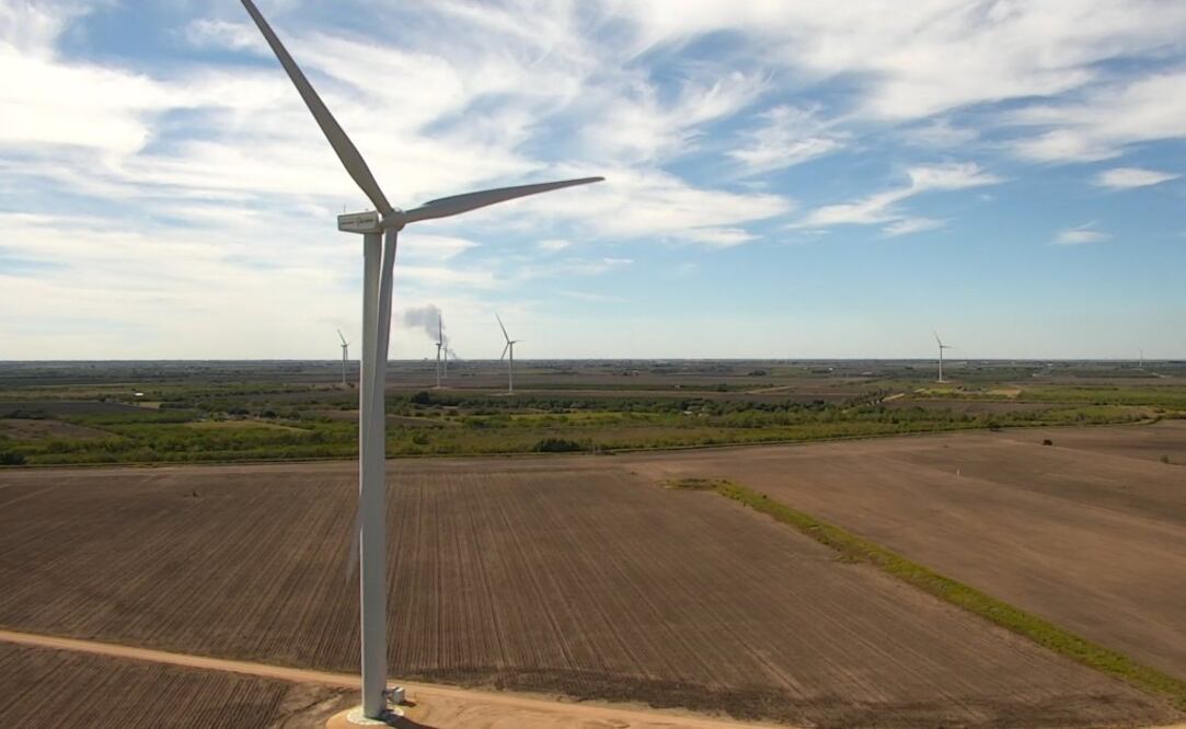 Foto: Cortesía Acciona