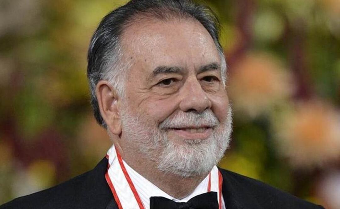 El jurado afirma que Coppola es un "narrador excepcional, que ocupa un lugar prominente en la Historia del Cine". FOTO: Archivo/EFE