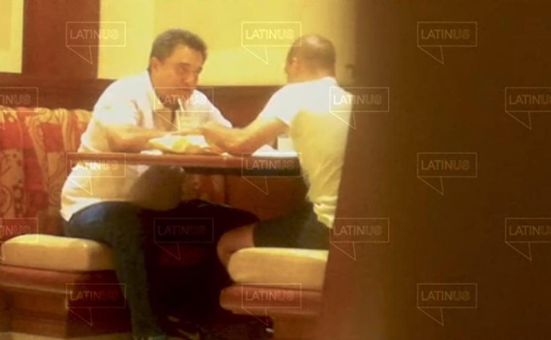 Foto: Pantallazo de video