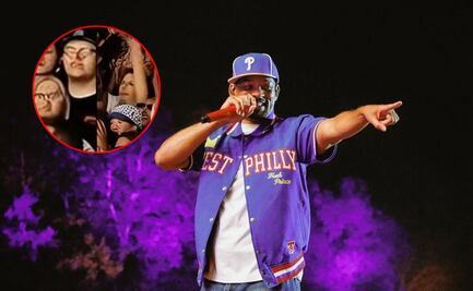 ⁠Acusan a Will Smith de usar imágenes generadas con IA para promocionar gira; video de Instagram causa revuelo