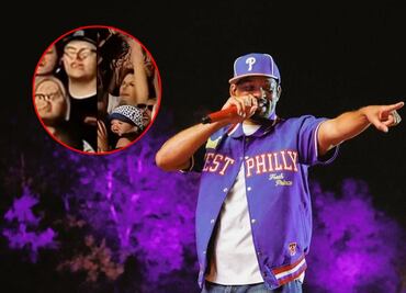 Acusan a Will Smith de usar imágenes generadas con IA para promocionar gira; video de Instagram causa revuelo