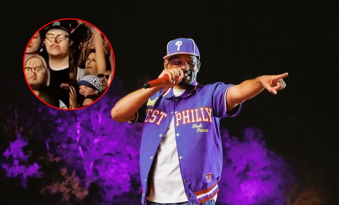 El actor se convirtió en blanco de críticas. Foto: Redes Sociales