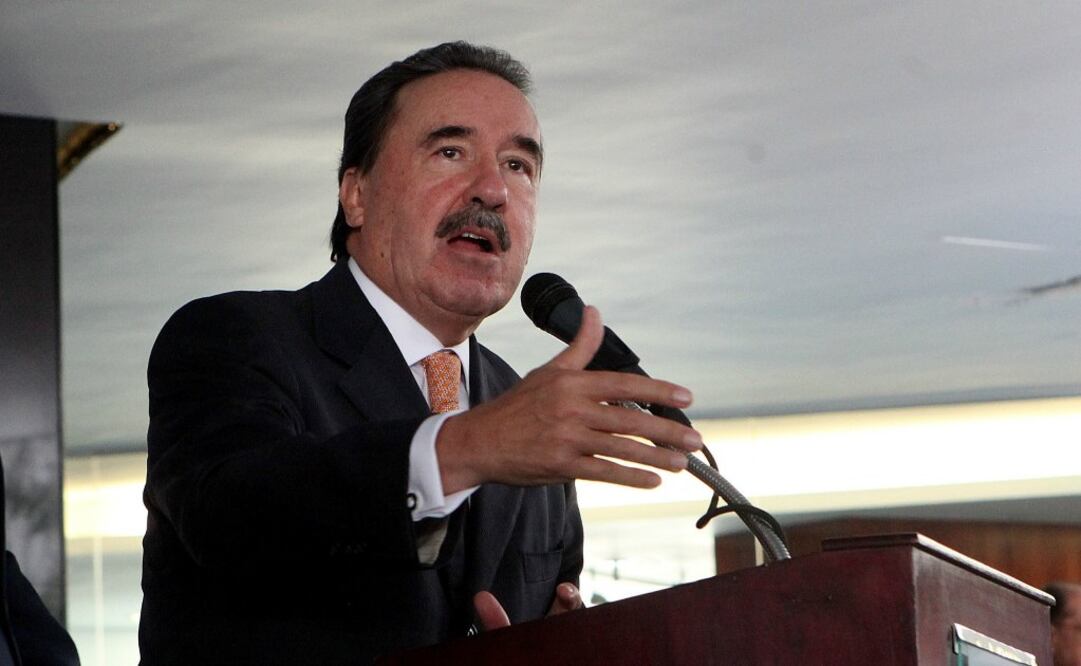 Gamboa: reformas permiten enfrentar situación mundial