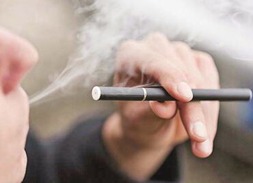 Aumentan casos y muertes relacionadas con el vapeo en EU