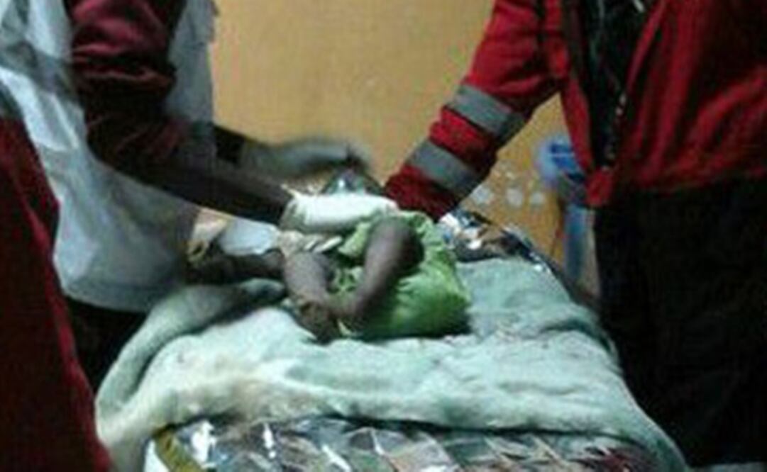 ARCHIVO / EL UNIVERSAL