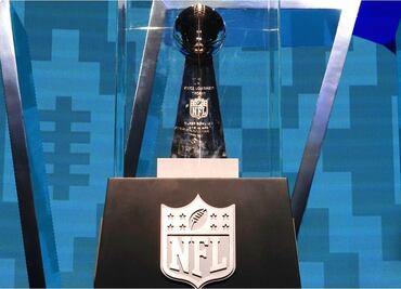 Chiefs vs Eagles: ¿Cuánto dinero se llevará a casa el equipo ganador del Super Bowl?