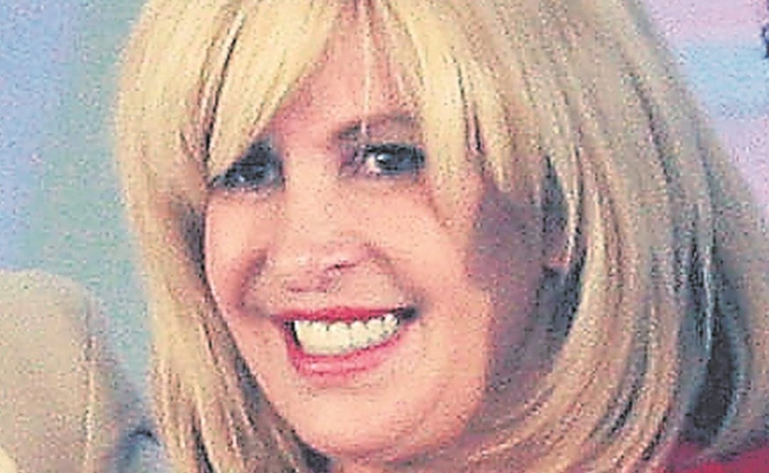 La productora salió de Azteca para ir a Televisa. (ARCHIVO EL UNIVERSAL)