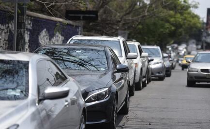 Cancelarán permisos de circulación en Morelos