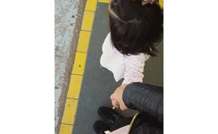 Anahí ha sufrido discriminación por ser madre soltera y estudiar