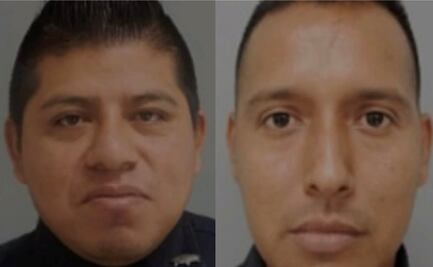 Emboscada en Guadalupe, Nuevo León; ataque armado deja dos policías muertos y dos heridos